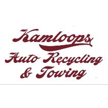 Kamloops Auto Recycling and Towing, opening hours