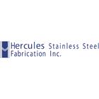 Hercules Stainless Steel Fabrication, Scarborough, ON opening hours