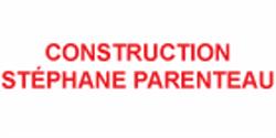 Construction S Parenteau, Drummondville, QC opening hours