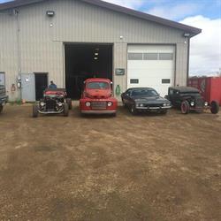 Micron Performance Inc, Dawson Creek, BC opening hours