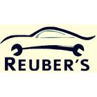 Reuber's Car Care, Walkerton, ON opening hours