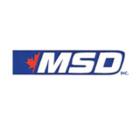 MSD, Chatsworth, ON opening hours