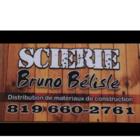 Scierie Bruno Bélisle, Mont-Laurier, QC opening hours