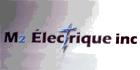 M2 Electrique Inc, Drummondville, QC opening hours