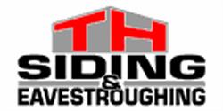 TH Siding & Eavestroughing, Sarnia, ON opening hours