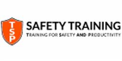 TSP Safety Training, London, ON opening hours
