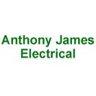 Anthony James Electrical, Fort St. John, BC opening hours