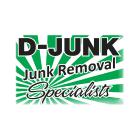 D-Junk Removal Specialists, Kamloops, BC opening hours