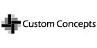 Custom Concepts, Parksville, BC opening hours