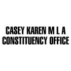 Karen Casey M L A Constituency Office, Debert, NS opening hours