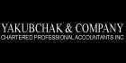 Yakubchak & Company Chartered Professional Accountants Inc, Dauphin, MB opening hours