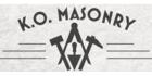 K.O. Masonry, Pointe-Claire, QC opening hours
