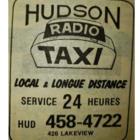 Taxi Saint-Lazare Hudson, opening hours