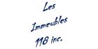 Les Immeubles 118 Inc, Saint-Georges, QC opening hours