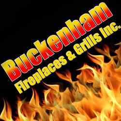 Buckenham Fireplaces & Grills Inc., Guelph, ON opening hours