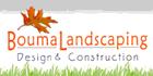 Bouma Landscaping Design & Construction, Hampton, ON opening hours