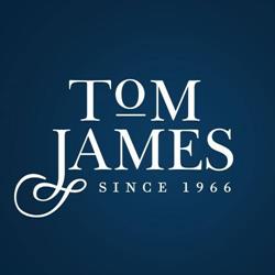 Tom James Company, Toronto, ON opening hours