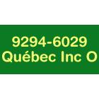 Rexnor, Chambord, QC opening hours