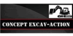 Concept Excav-Action, Québec, QC opening hours