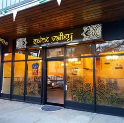 Spice Valley Indian Cuisine (Take out only), Victoria, BC opening hours