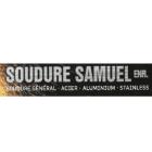 Soudure Samuel, Gaspé, QC opening hours