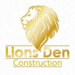 Lion's Den Construction, Etobicoke, ON opening hours