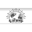 All Day Drywall Contractors, Fort McMurray, AB opening hours