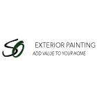 SO Exterior Painting, Naramata, BC opening hours