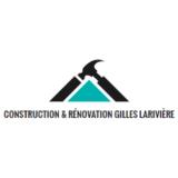Construction et Rénovation Gilles Lariviere inc., Beauceville, QC opening hours