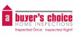 A Buyer's Choice Home Inspections, Fredericton, NB opening hours
