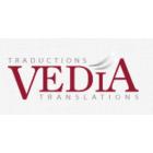 Traductions Vedia Translations, Gatineau, QC opening hours