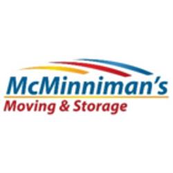 McMinniman's Moving & Storage, Oromocto, NB opening hours