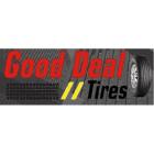 Good Deal Tire Ltd, Calgary, AB opening hours
