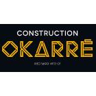 Construction Okarré, Bécancour, QC opening hours