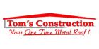 Tom's Construction, Upper Kennetcook, NS opening hours