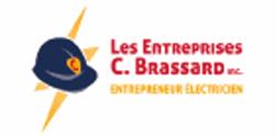 Les Entreprises C Brassard Inc, Sept-Îles, QC opening hours