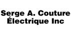 Serge A. Couture Électrique Inc, Sainte-Thérèse-de-Gaspe, QC opening hours