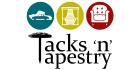 Tacks n Tapestry, St. Stephen, NB opening hours