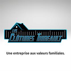 Les Clôtures Thibeault - Installation Clôture Rawdon - Verre, Aluminium, Bois, PVC, opening hours