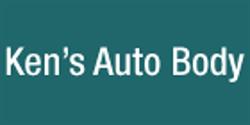 Ken's Auto Body, Oakville, MB opening hours