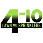 4-10 Lawn and Sprinklers, Vernon, BC opening hours