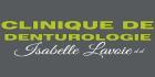 Isabelle Lavoie Denturologiste, Cowansville, QC opening hours