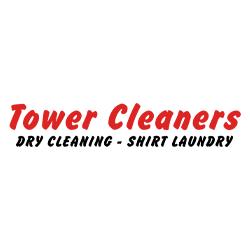 Tower Cleaners - 8th Avenue Place, Calgary, AB opening hours