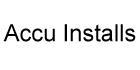 Accu Installs, Moose Jaw, SK opening hours