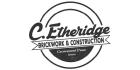 C. Etheridge Construction, Coleman, AB opening hours