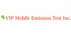 VIP Mobile Emission Test Inc, Etobicoke, ON opening hours