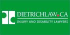 Dietrich Personal Injury and Disability Lawyers, Kitchener, ON opening hours