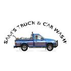 Sam's Truck & Car Wash, Drumheller, AB opening hours