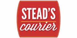 Stead's Courier, Fort McMurray, AB opening hours