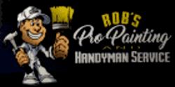 Rob's Pro Painting, Orillia, ON opening hours
